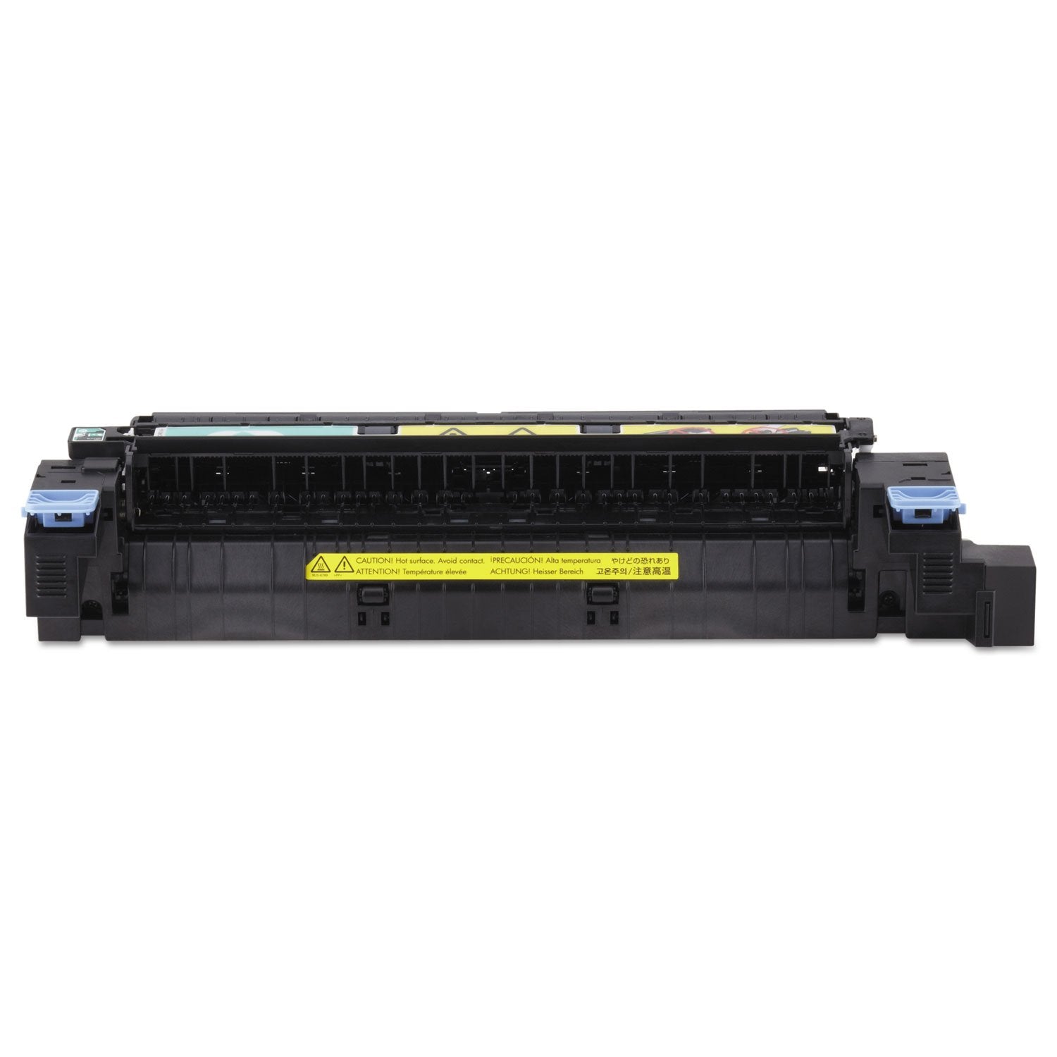 HP COL0R LASERJET M775 110V FUSER UNIT, 150k yield