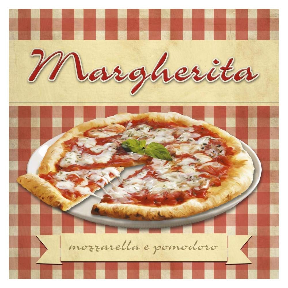 Margherita-Paper Art-32x32”