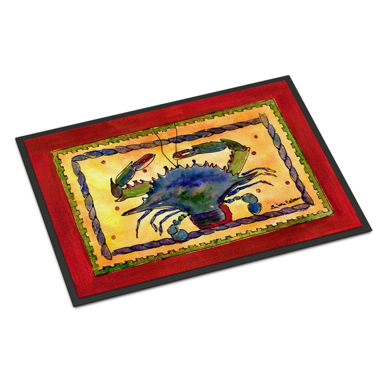 Indoor or Outdoor Mat 24x36
