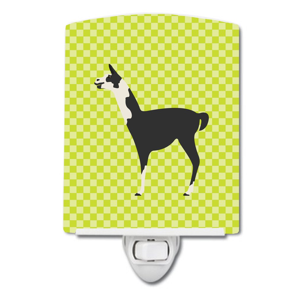 L Styles Ceramic Night Light