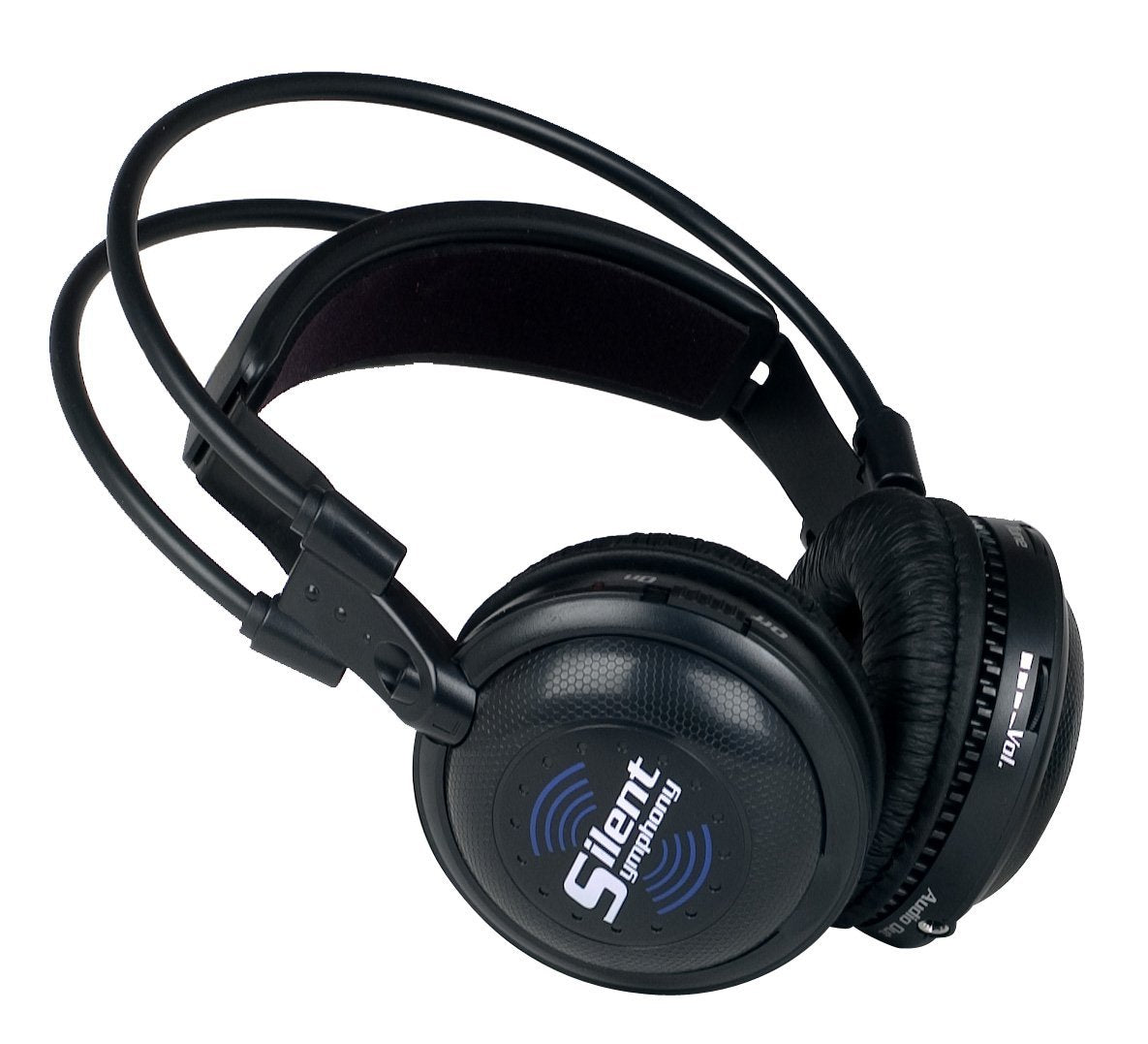SilentSymphony-Headphone - Additional Headphone for Silent Symphony System