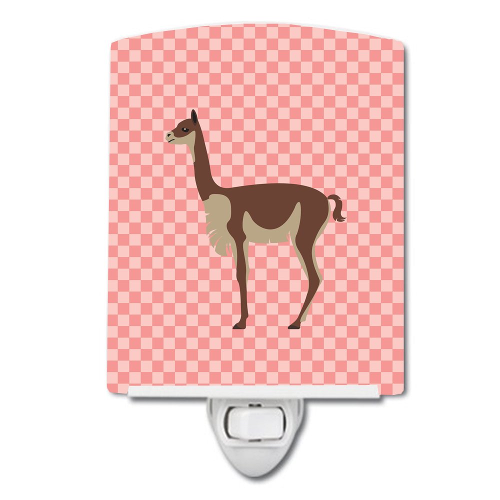 V Styles Ceramic Night Light