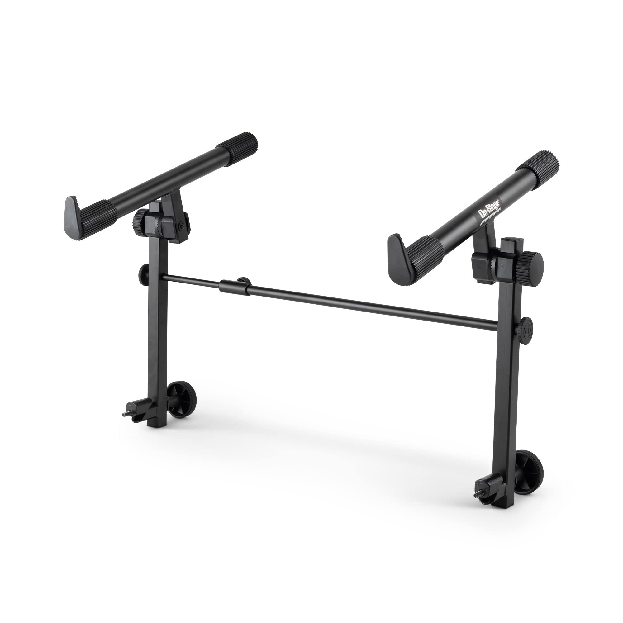 Universal 2nd Tier for X- and Z-Style Keyboard Stands