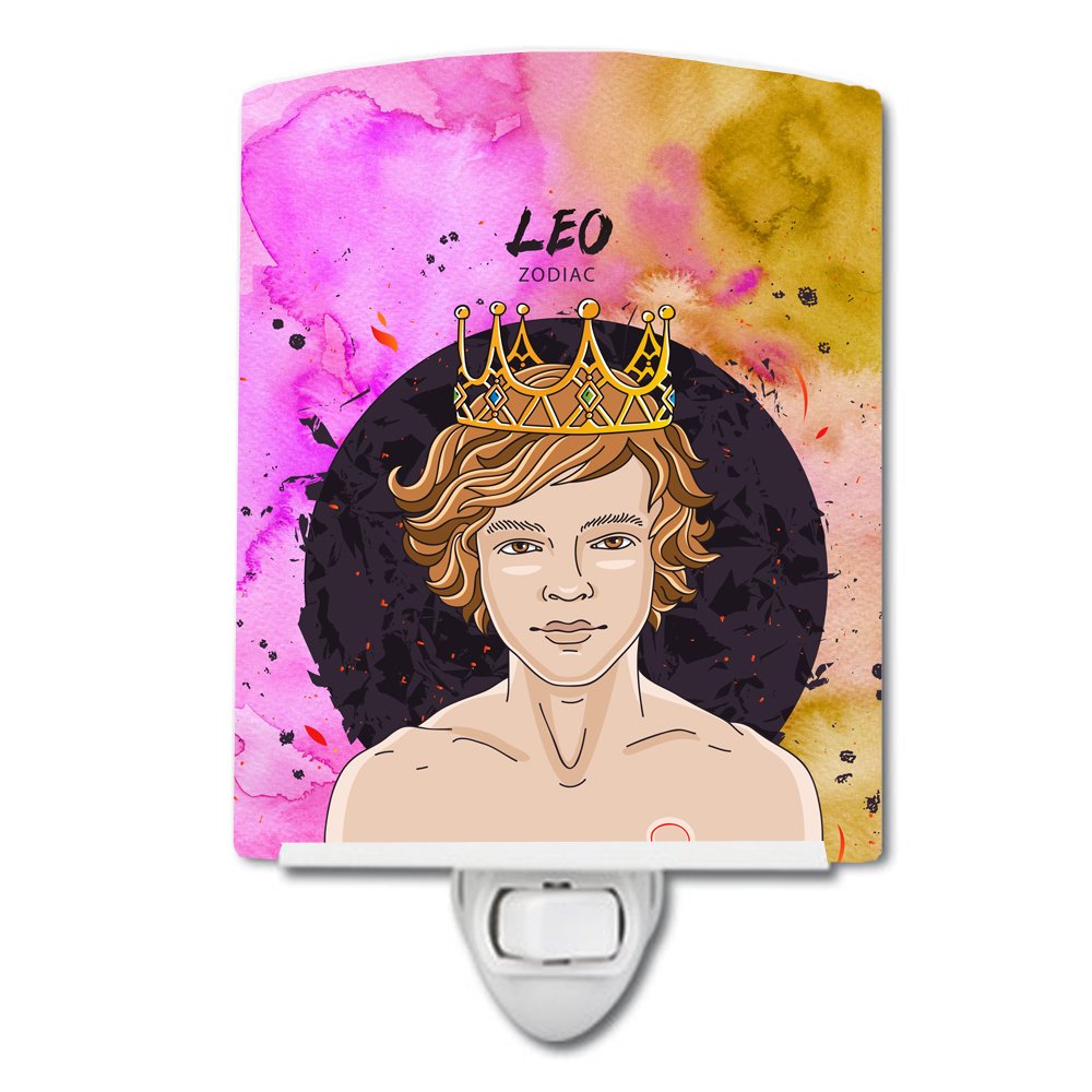 L Styles Ceramic Night Light