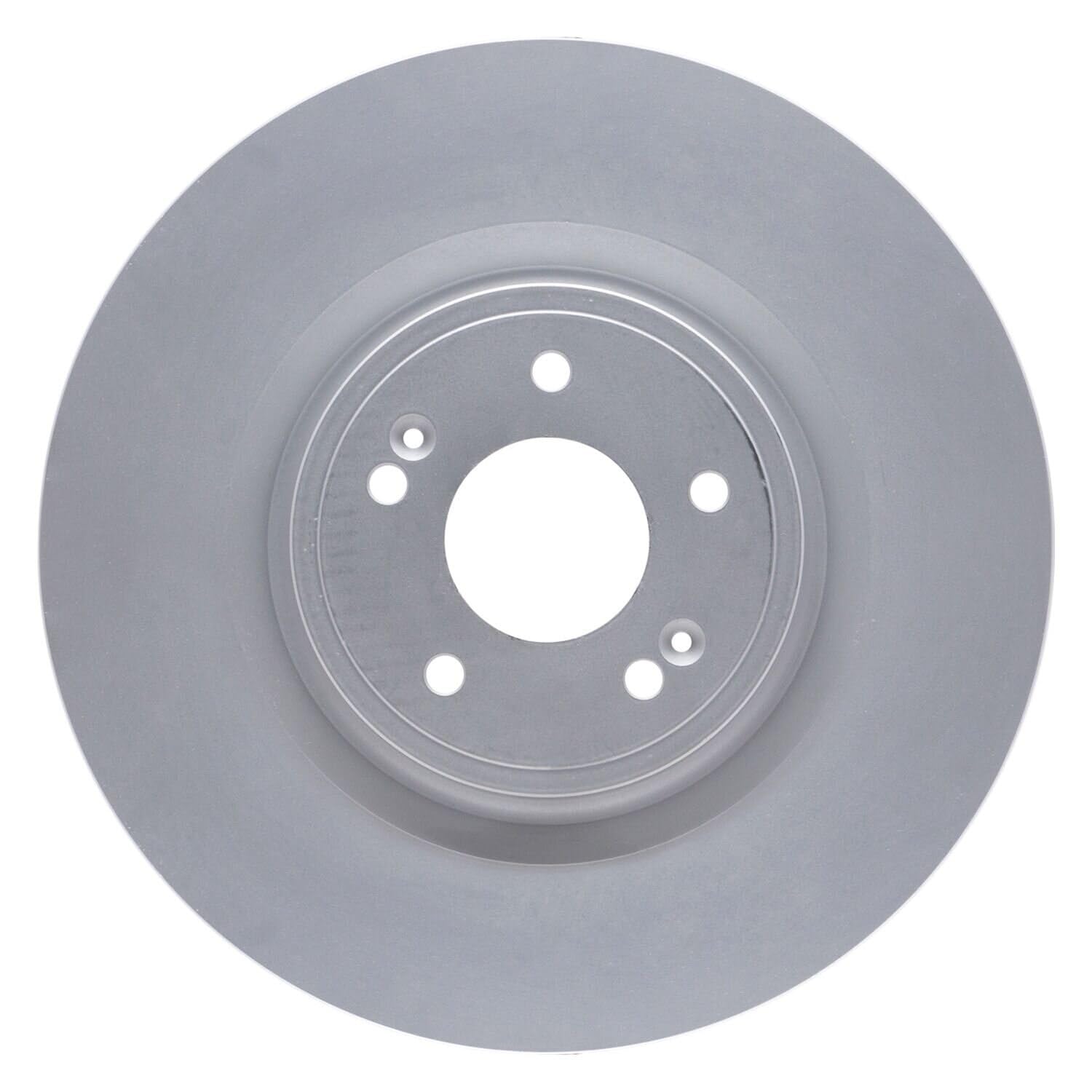 R1 Carbon Alloy GEOMET Series Rotor PRP-21038