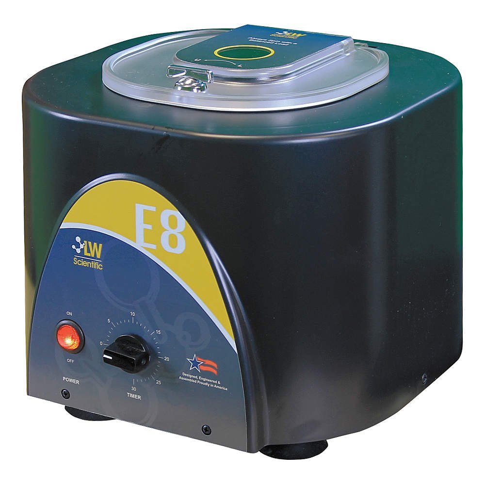Centrifuge, Angled Table Top, 8Ml To 15Ml