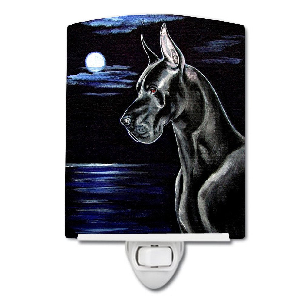 B Styles Ceramic Night Light