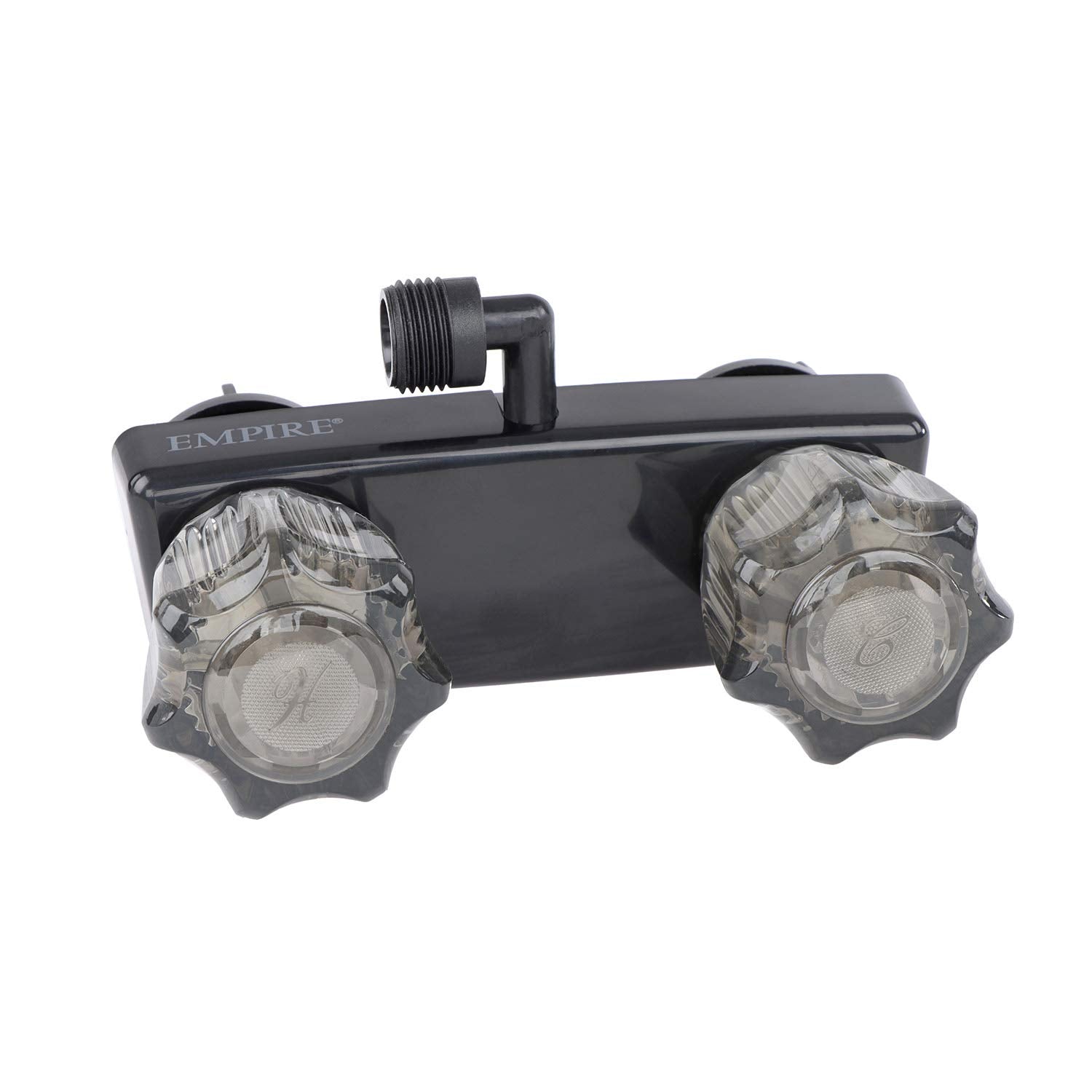 4 EMPIRE RV SHOWER VALVE  90 DEGRE