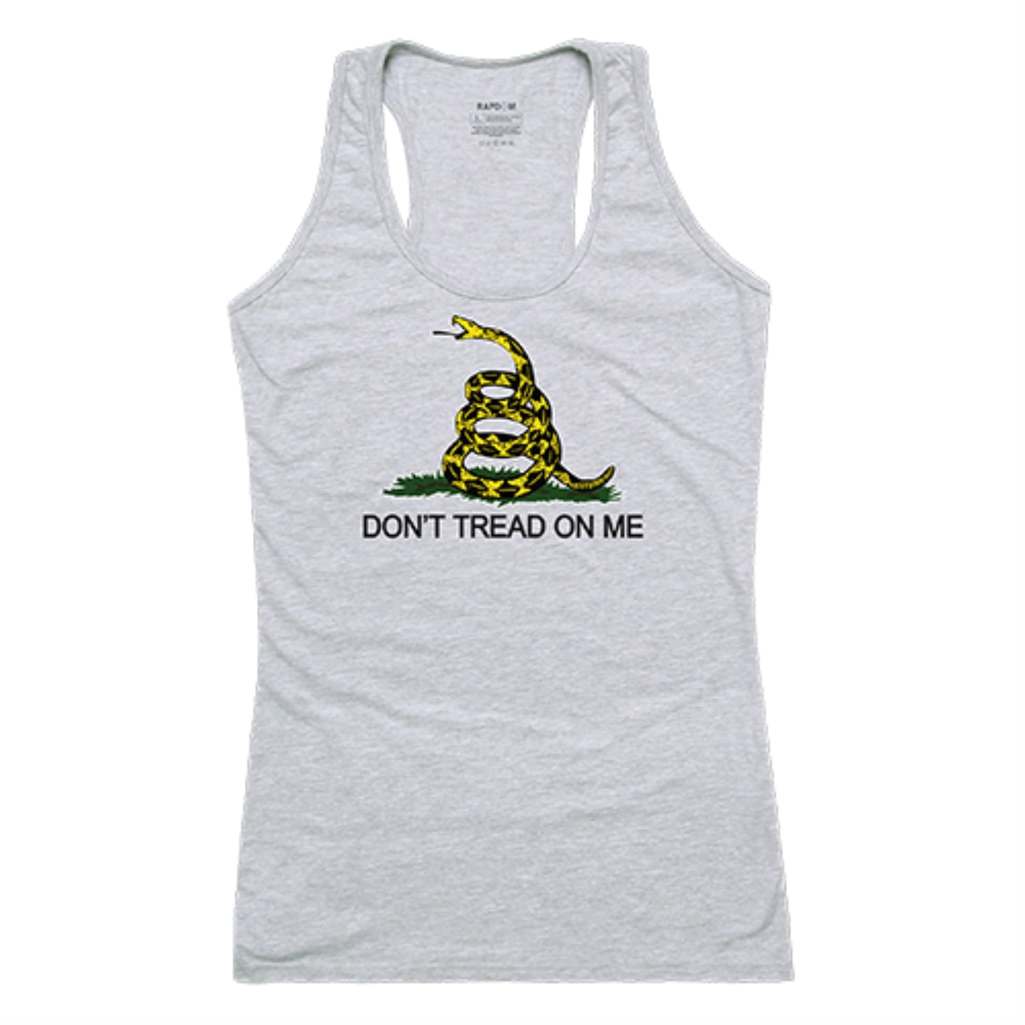 Womens Graphic Tank, Gadsden, HGY, 2X