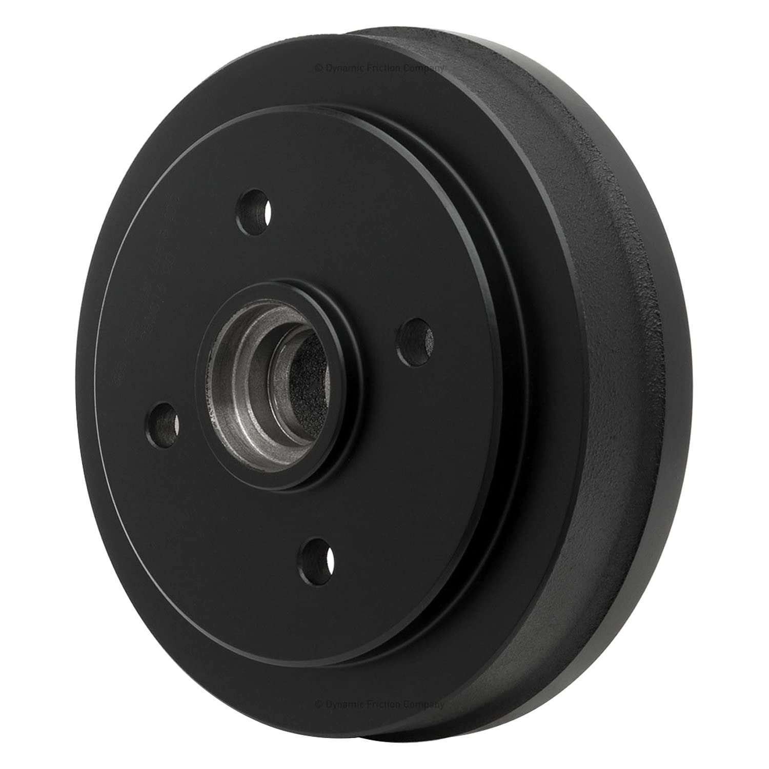 Balanced Brake Drum 365-72001