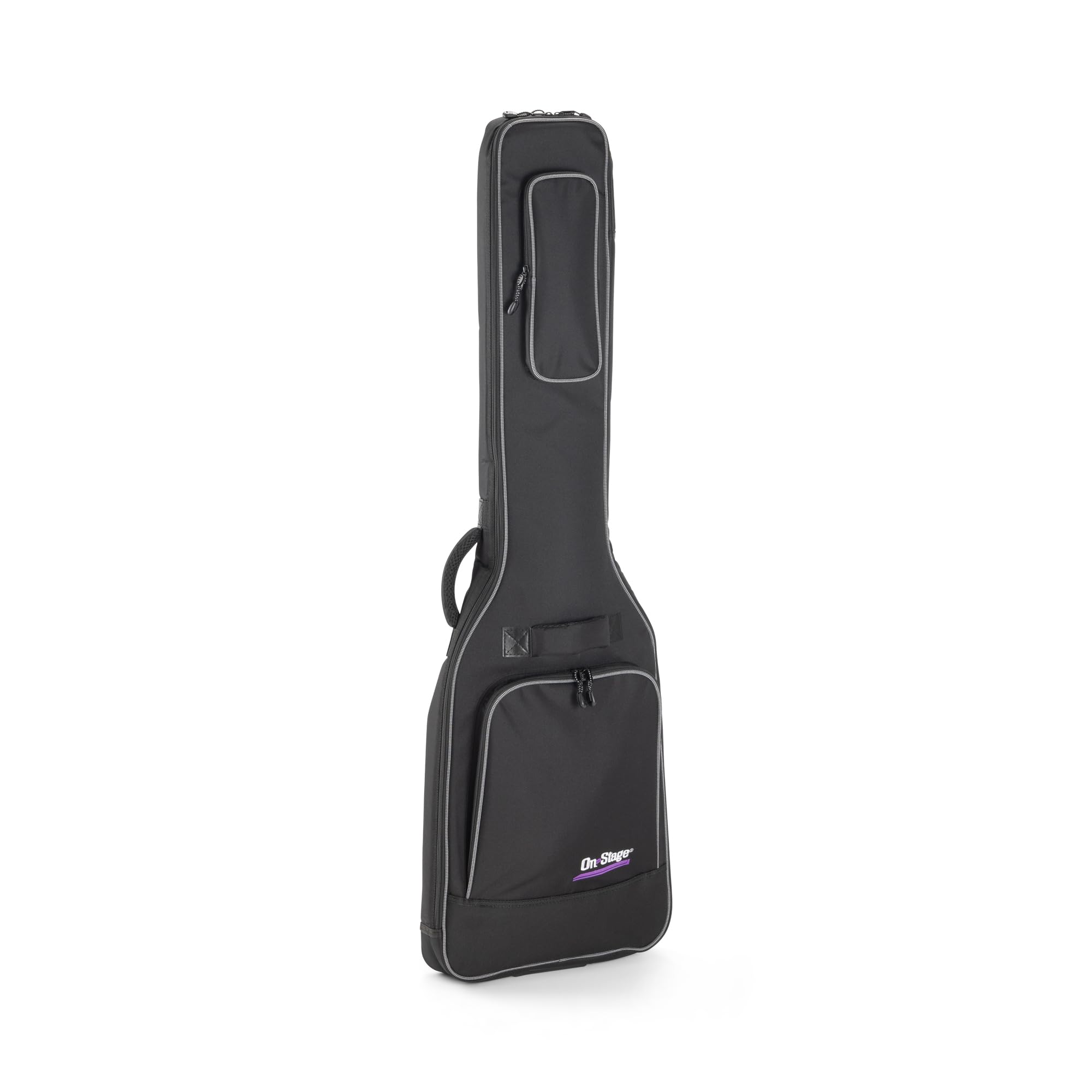 GB4770 Series Deluxe Bass Guitar Gig Bag