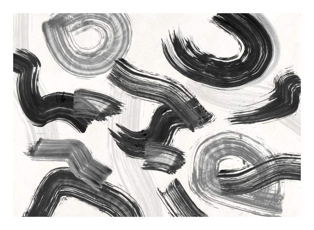 Happening-Paper Art-24x18”
