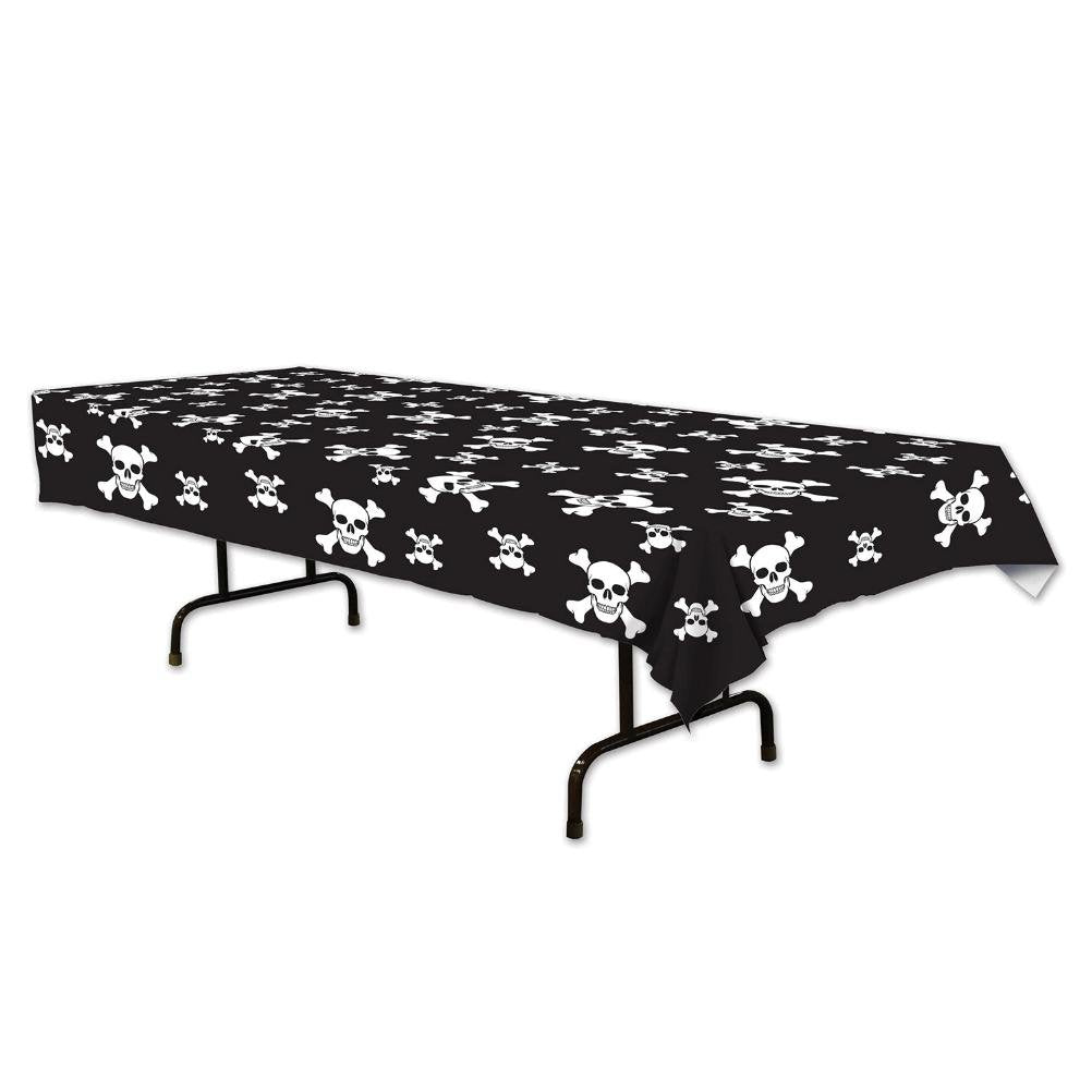 Pirate Tablecover (Pack of 12)