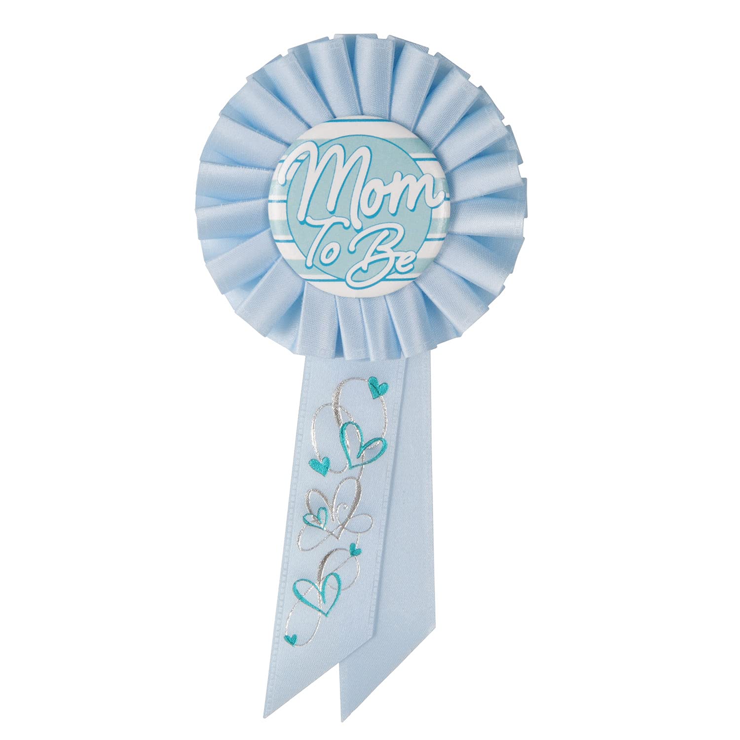 Mom To Be Rosette