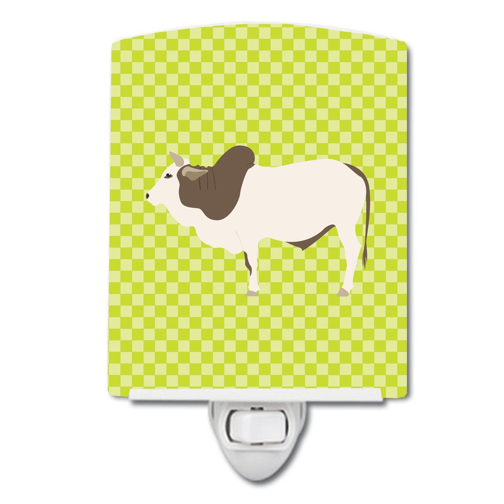 M Styles Ceramic Night Light