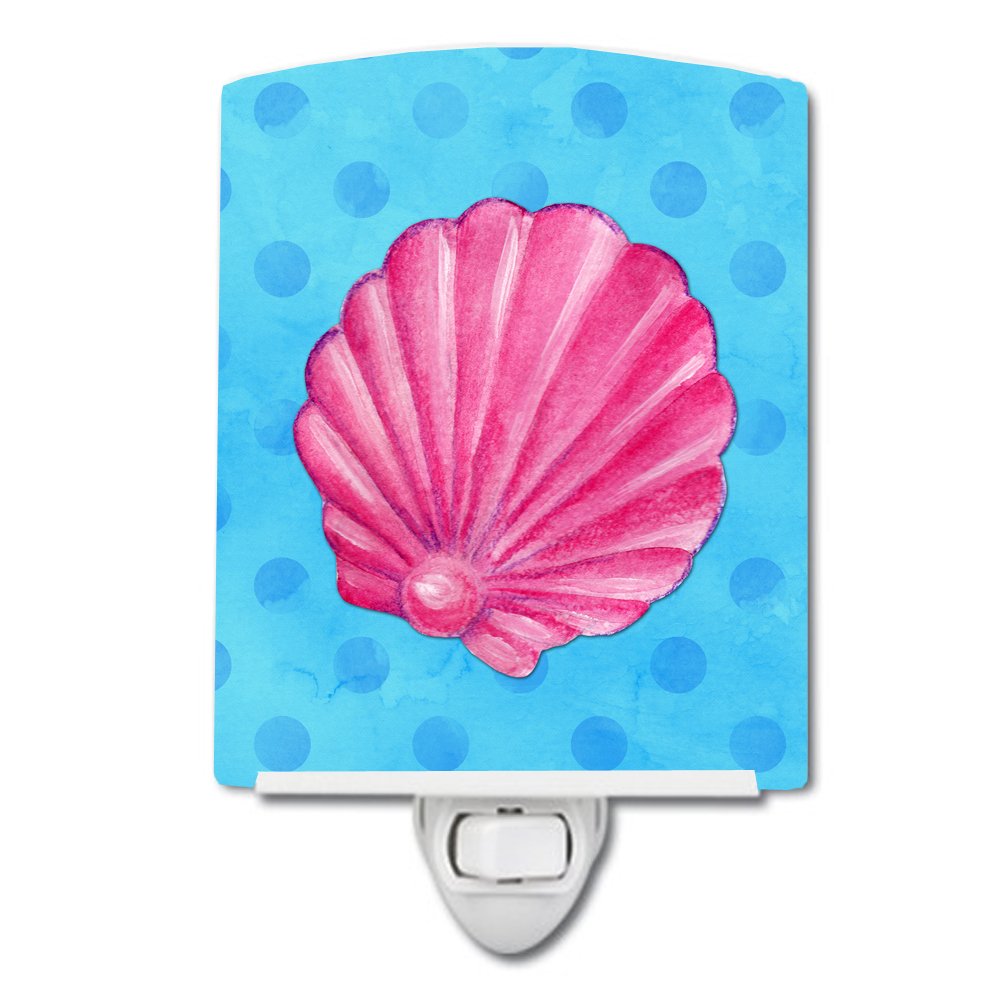 P Styles Ceramic Night Light