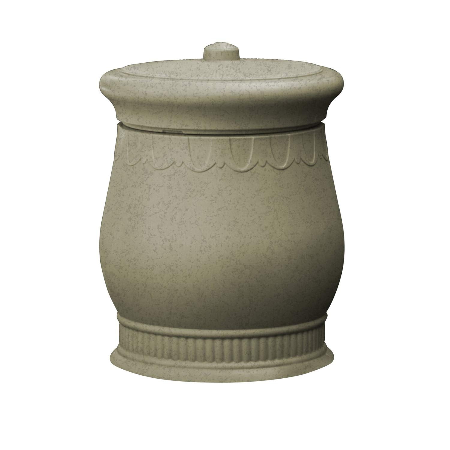 Savannah Urn - Sandstone