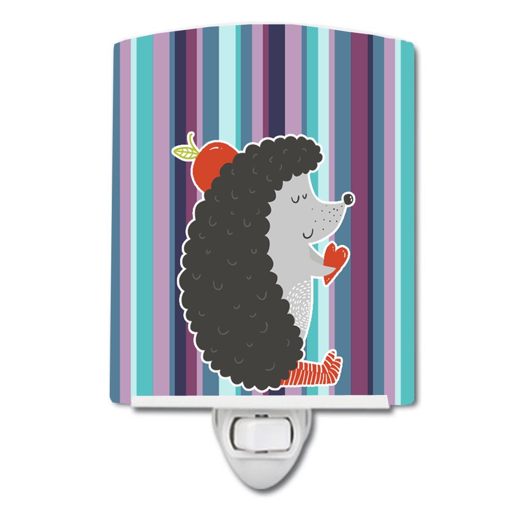 H Styles Ceramic Night Light
