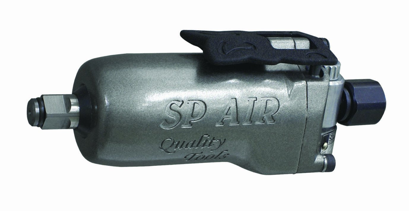 Baby Butterfly 3/8″ Palm Impact Wrench