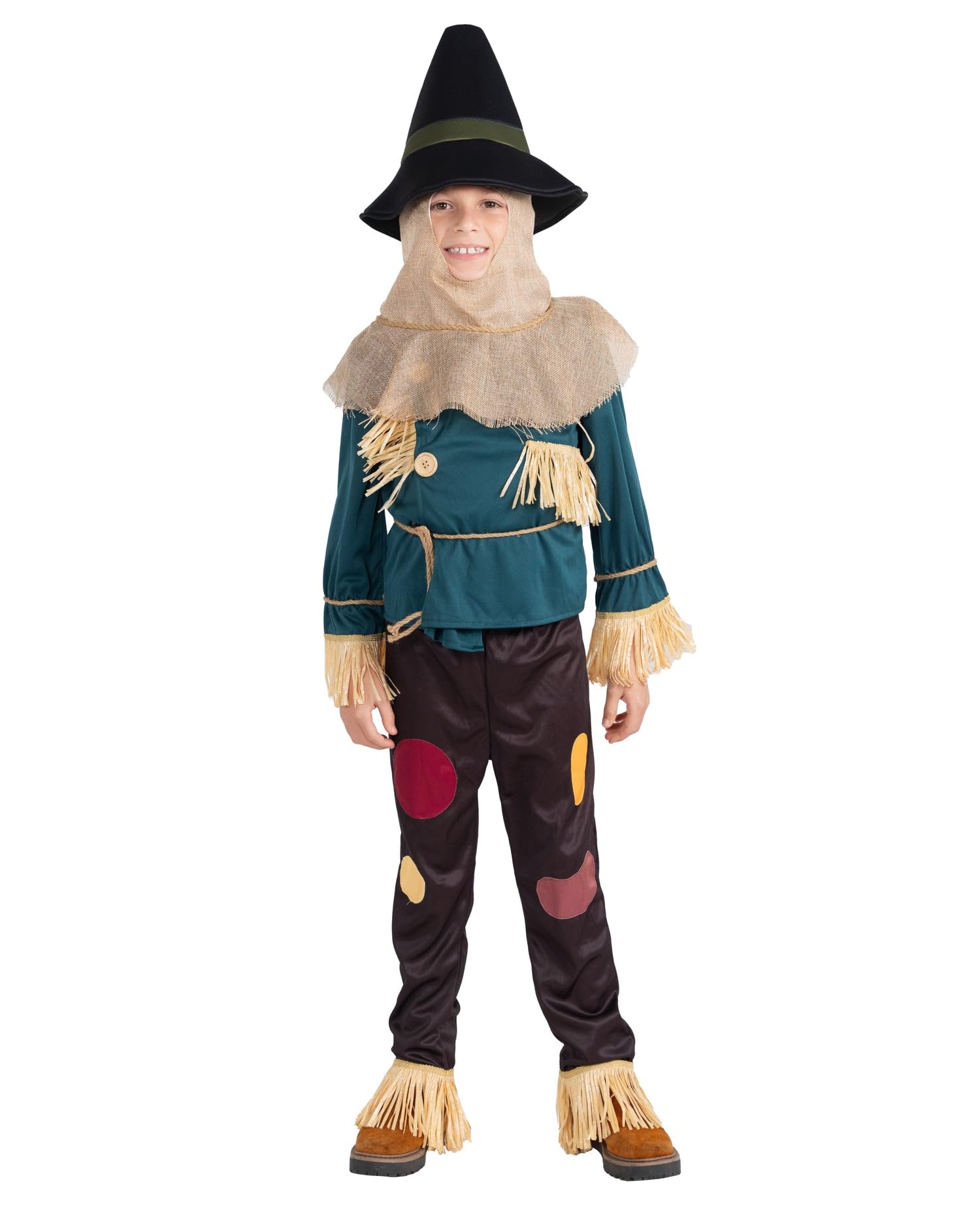 Scarecrow - XL (16-18)