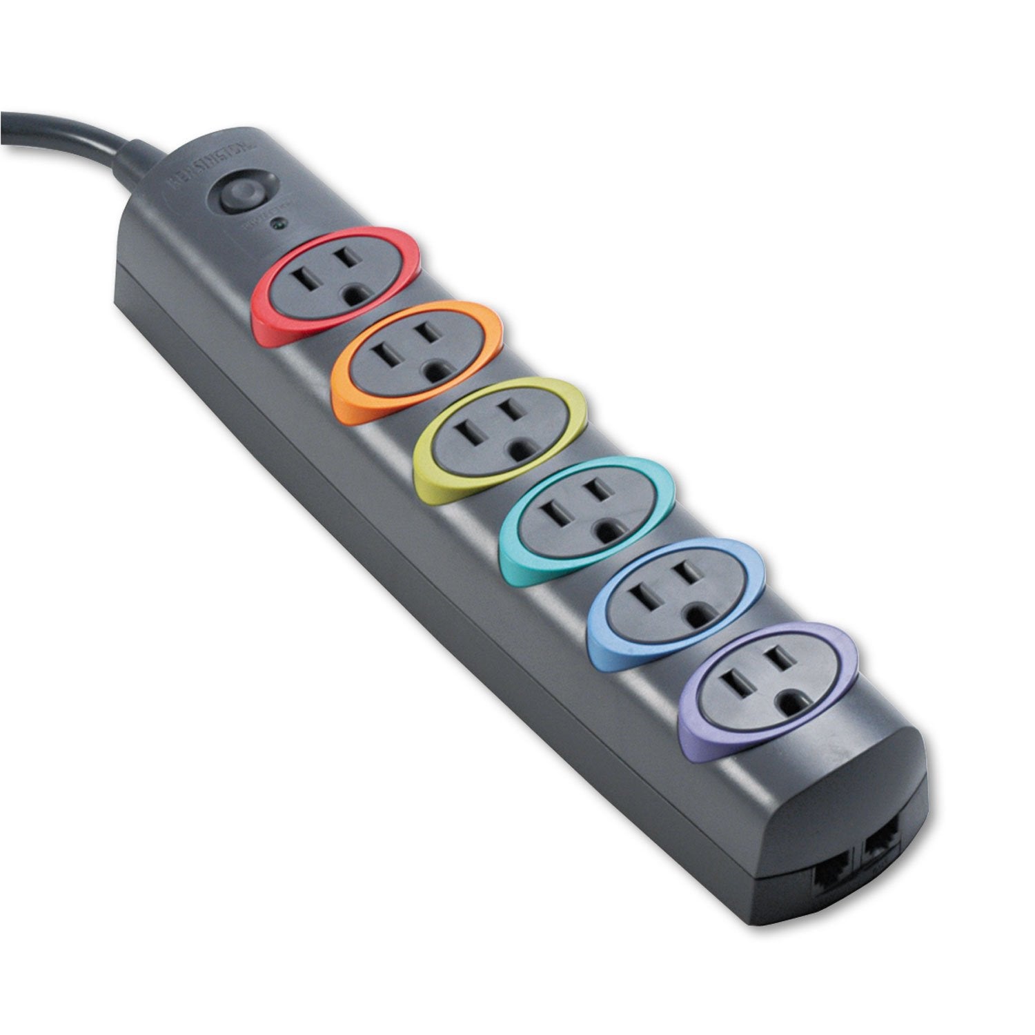 Smartsockets Basic Surge Strip