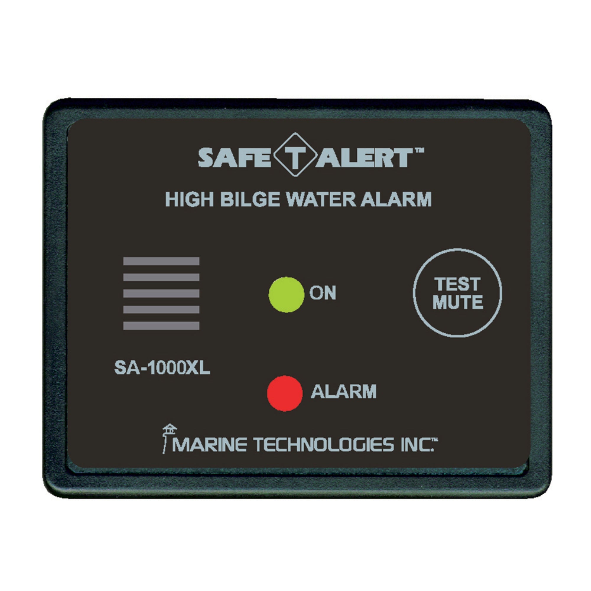 Safe T Alert High Water Alarm Surface Mount