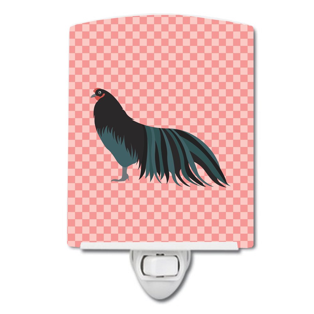 S Styles Ceramic Night Light