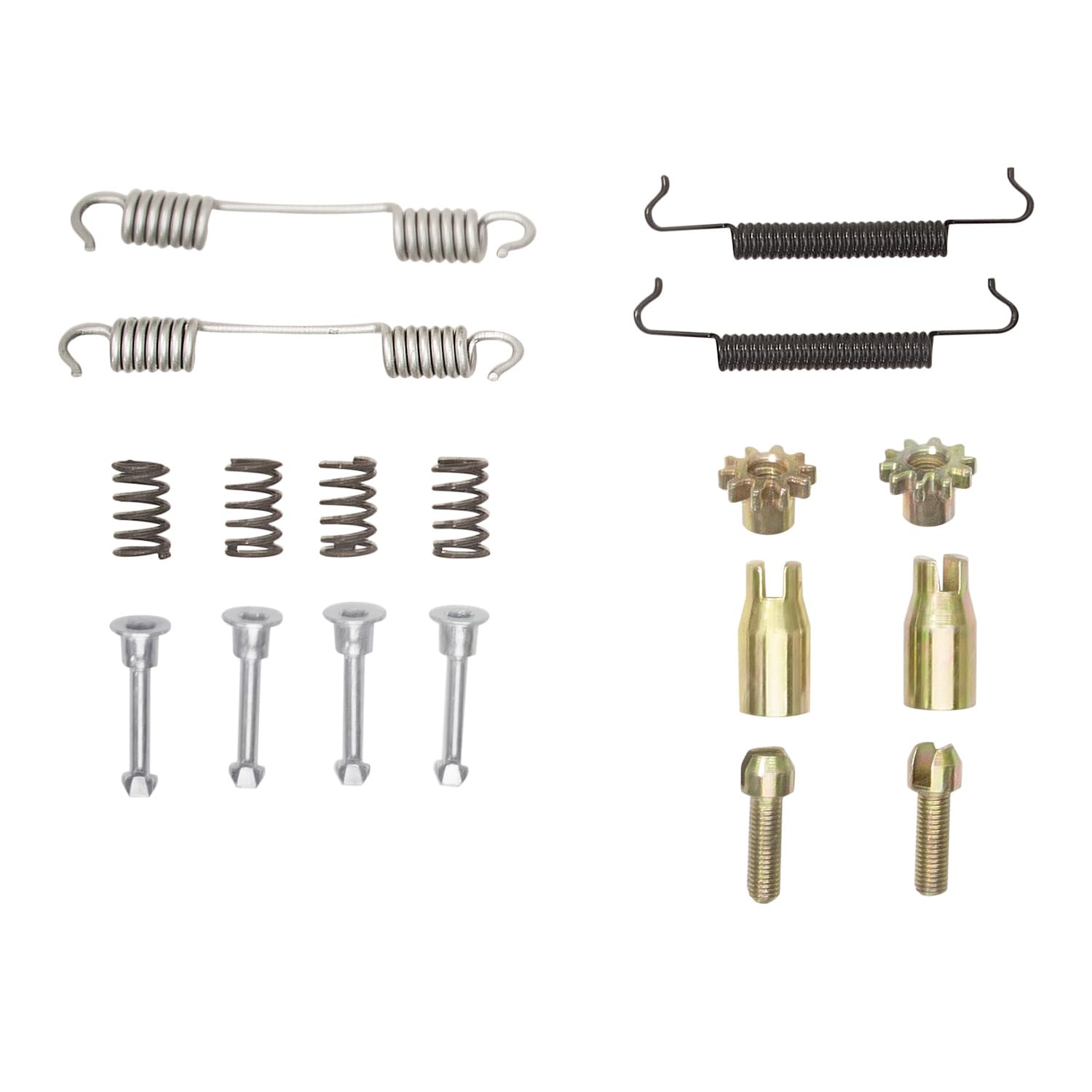 Drum Brake Hardware Kit 370-31009