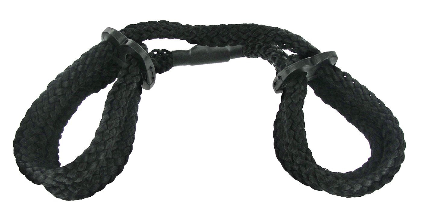 Original Sin Rope Cuffs