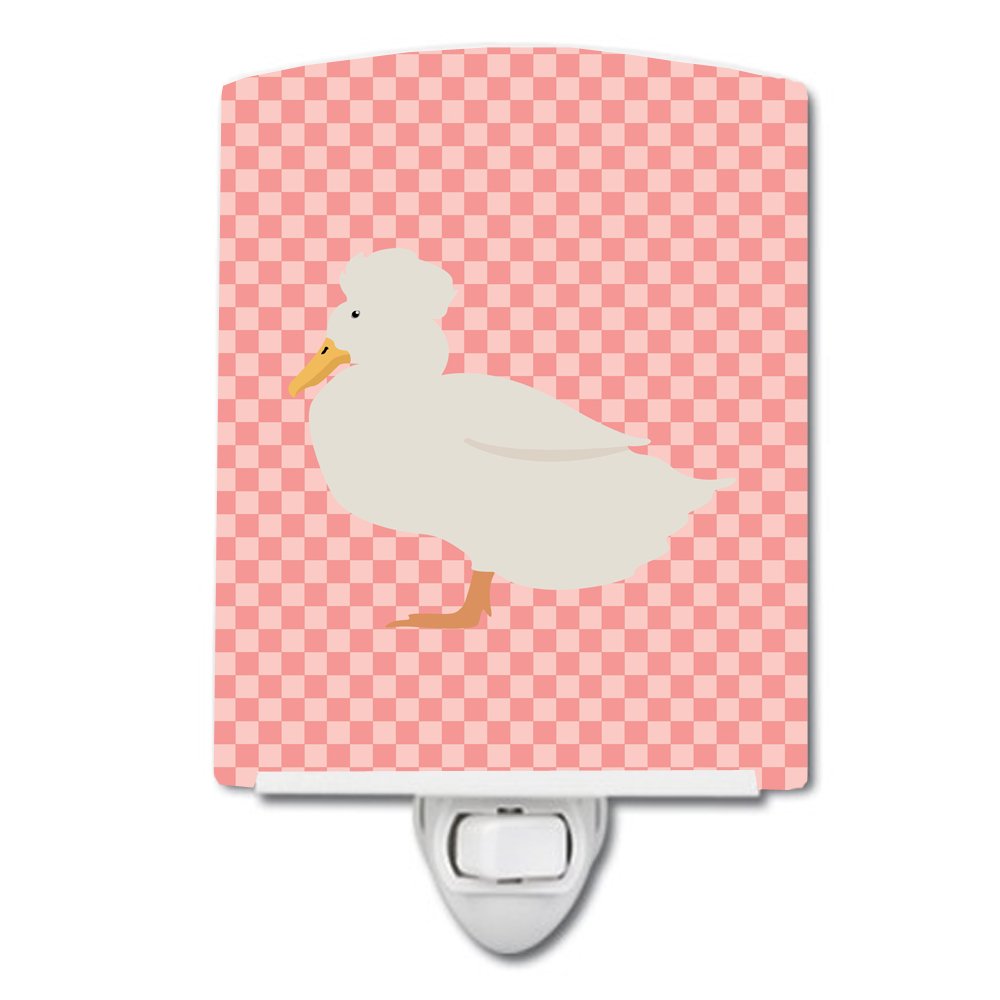 C Styles Ceramic Night Light