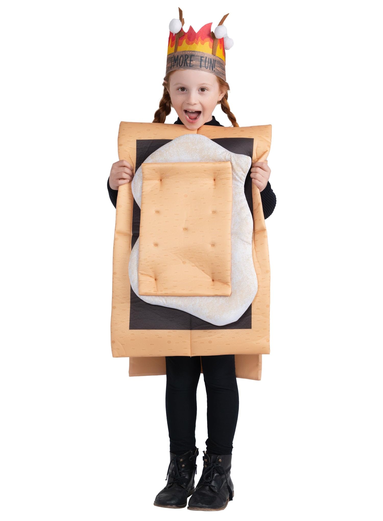 Sweet Smores - Kids One Size