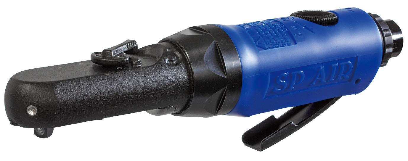 1/4″ SEALED FLAT HEAD MINI RATCHET