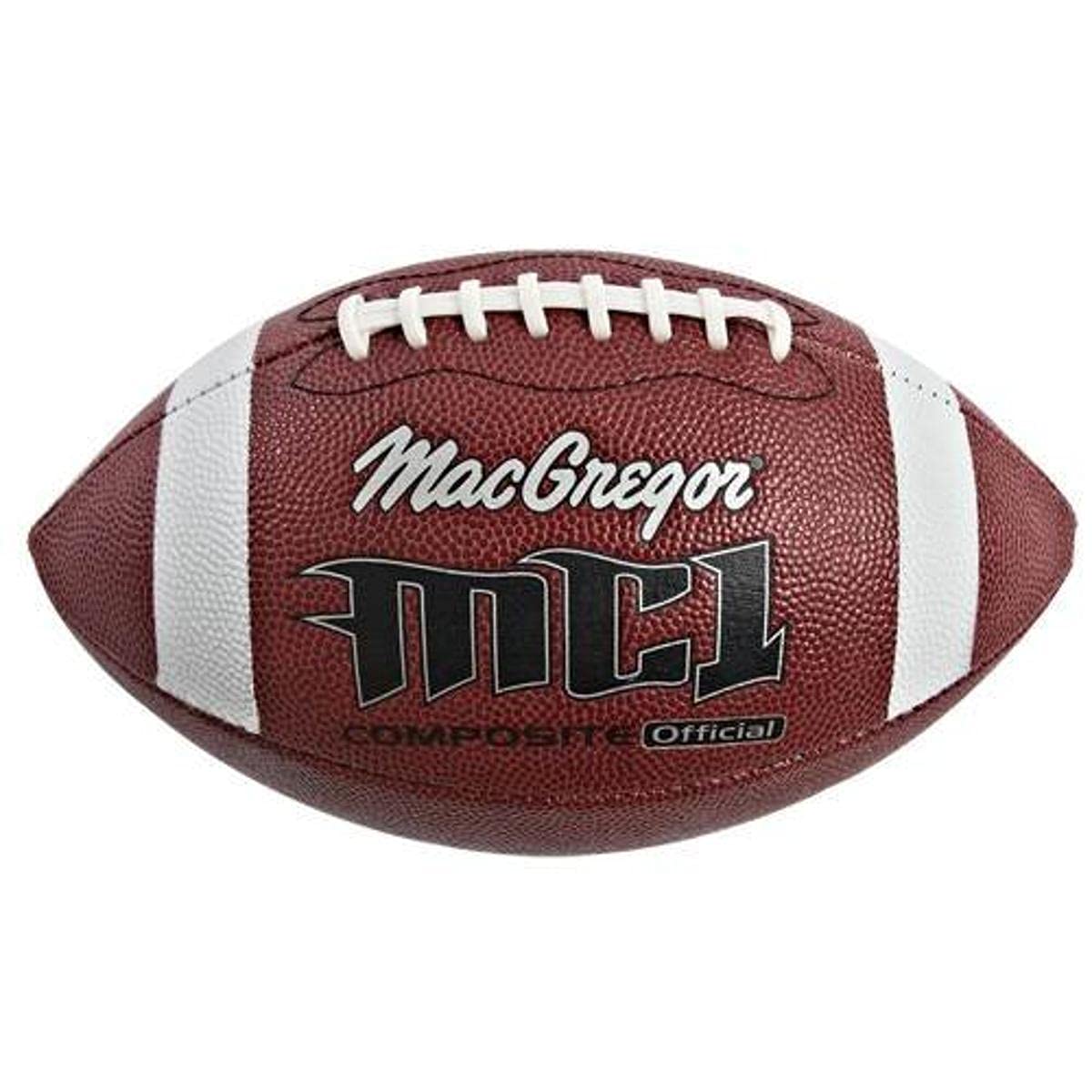 MacGregor® Composite Football