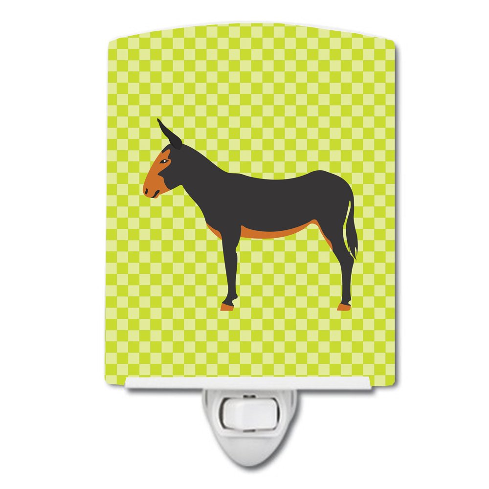C Styles Ceramic Night Light