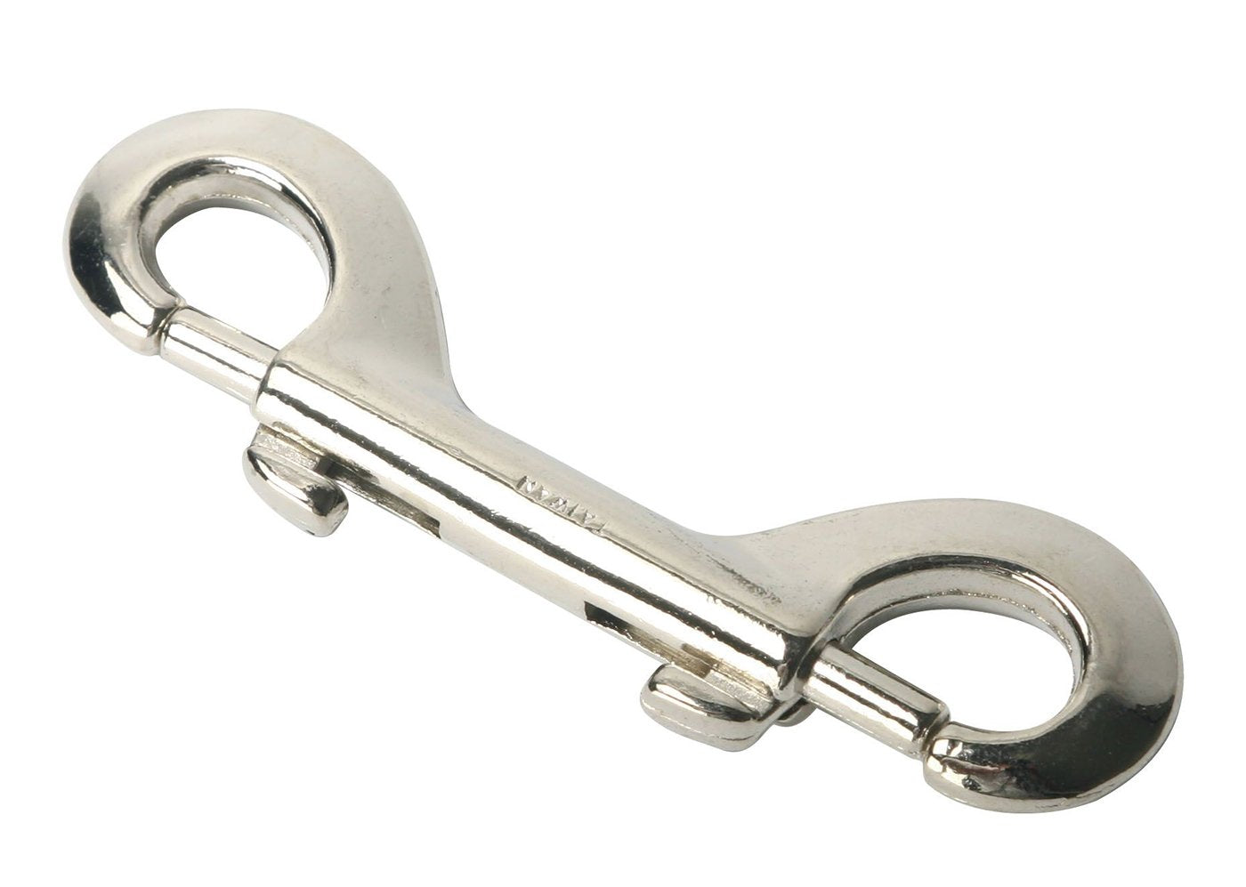 Double Sided Snap Hook