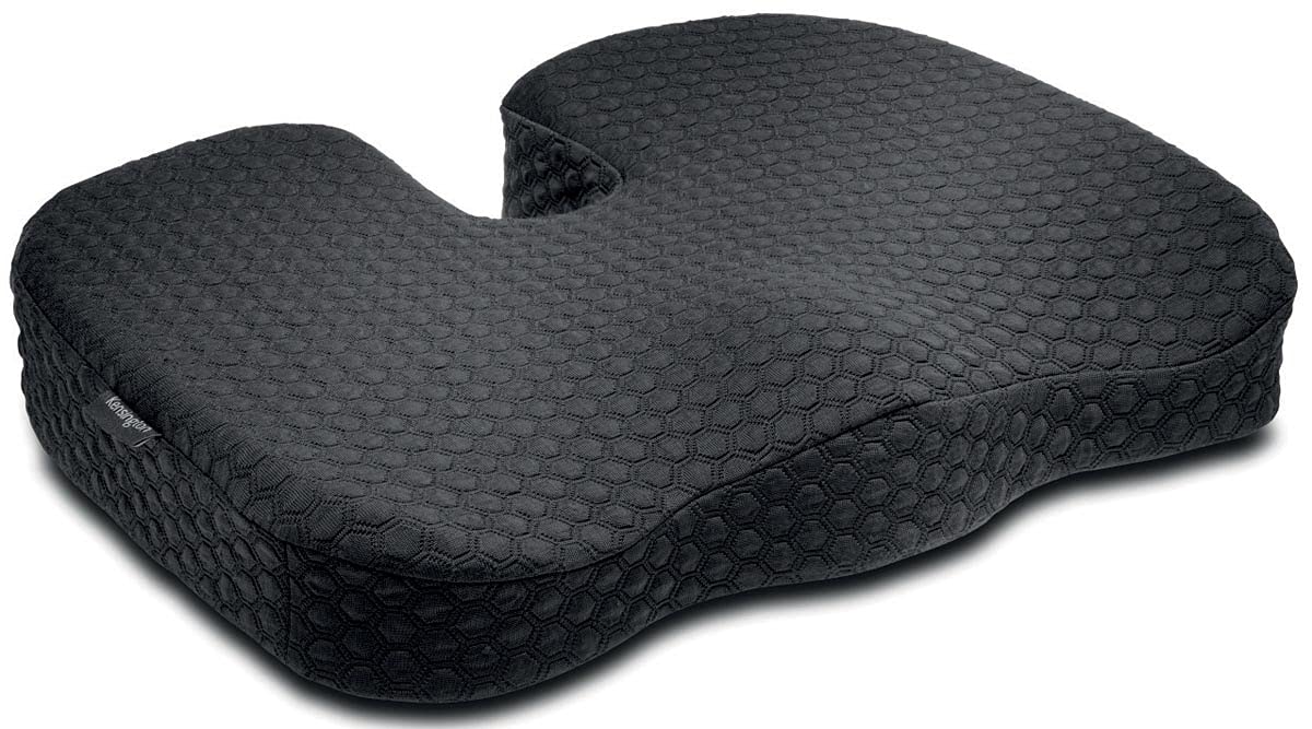 Kensington Premium Cool-Gel Seat Cushion
