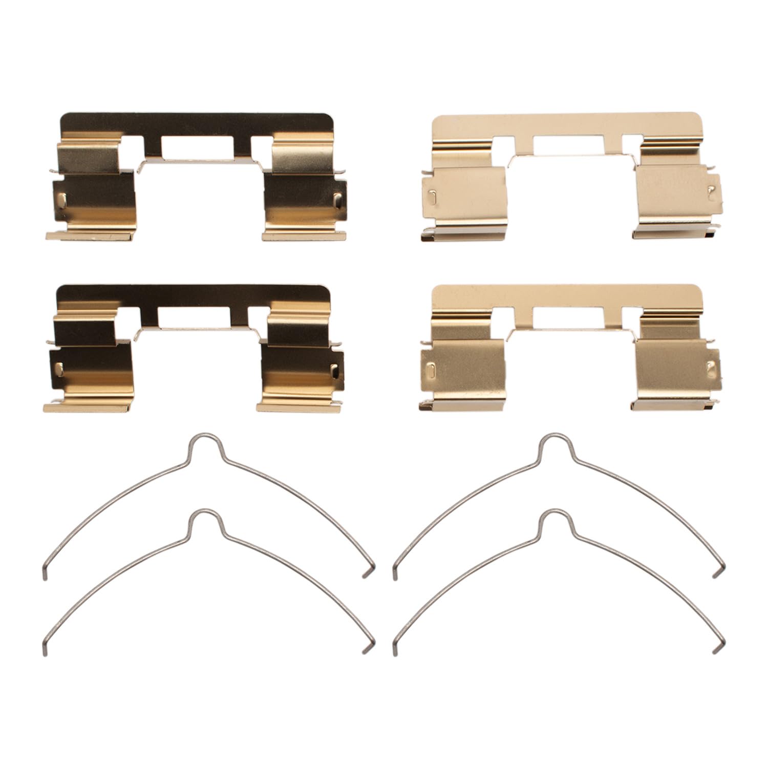 Disc Brake Hardware Kit 340-54063