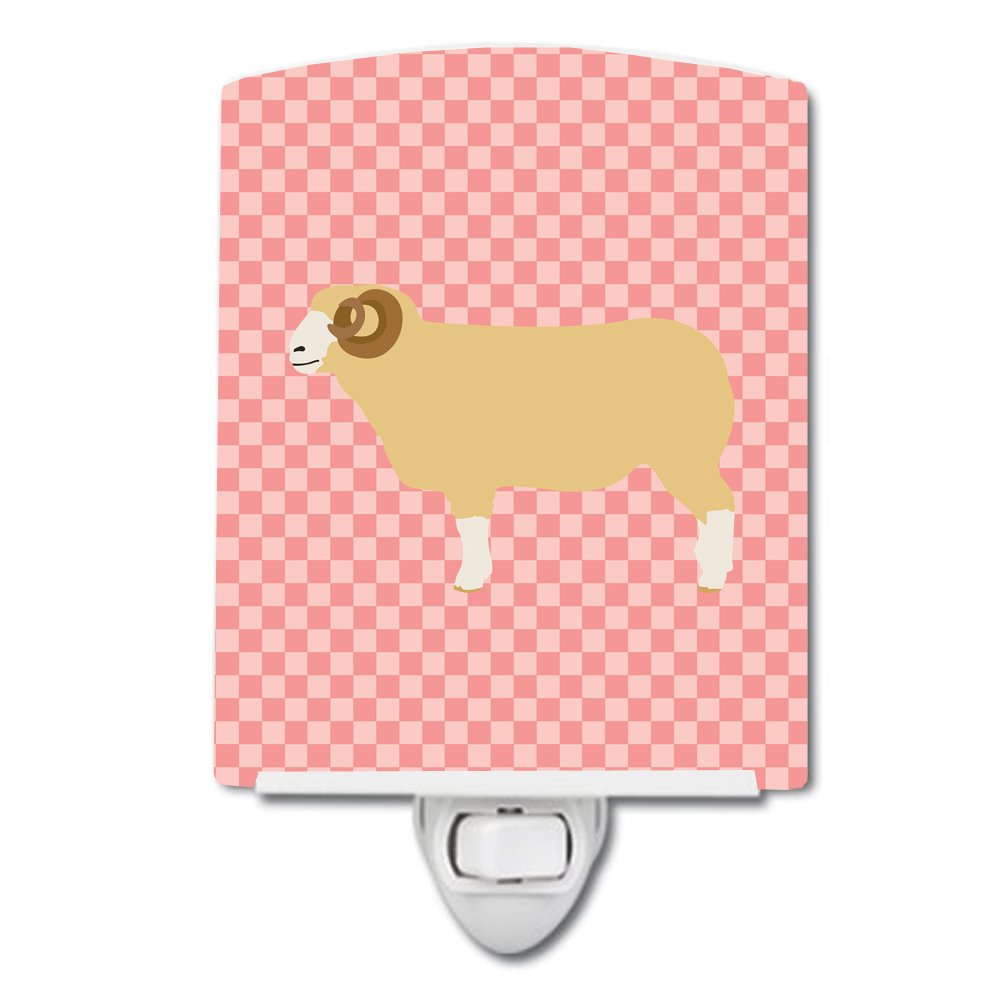 H Styles Ceramic Night Light