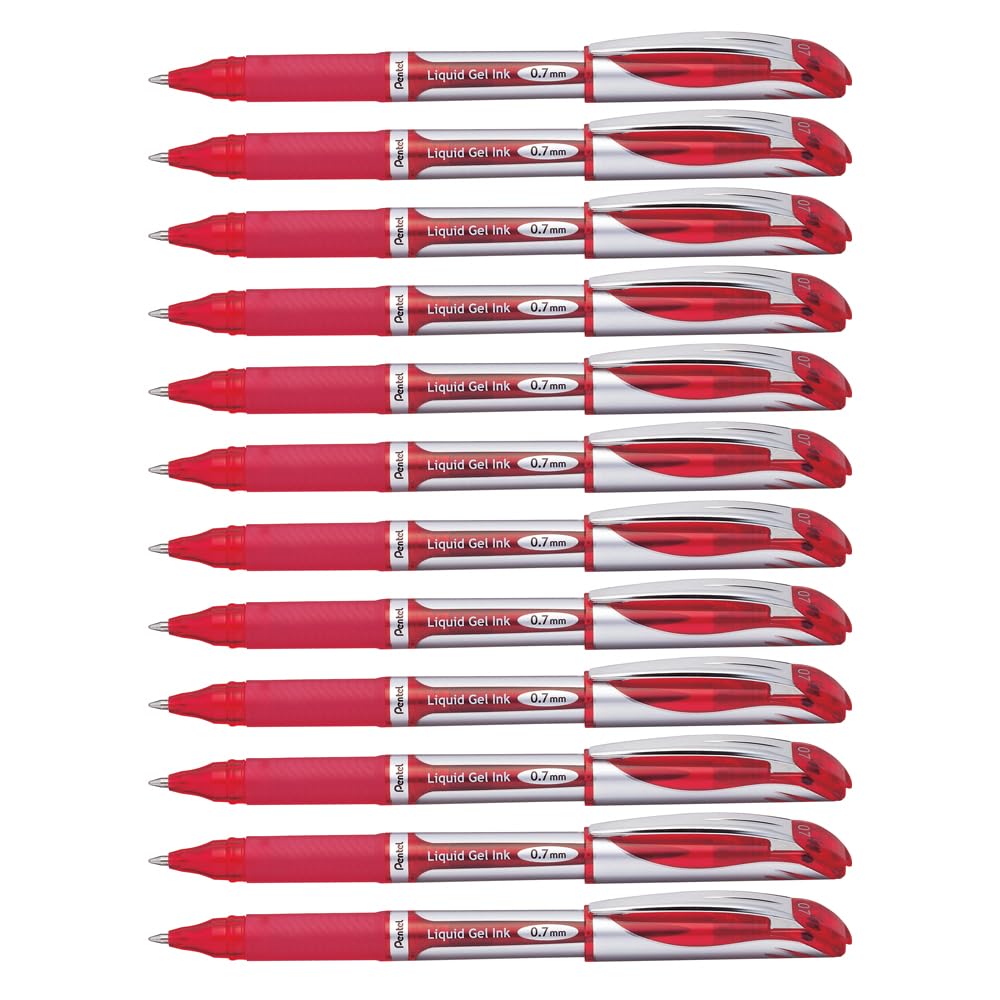 EnerGel EnerGel Deluxe Liquid Gel Pen