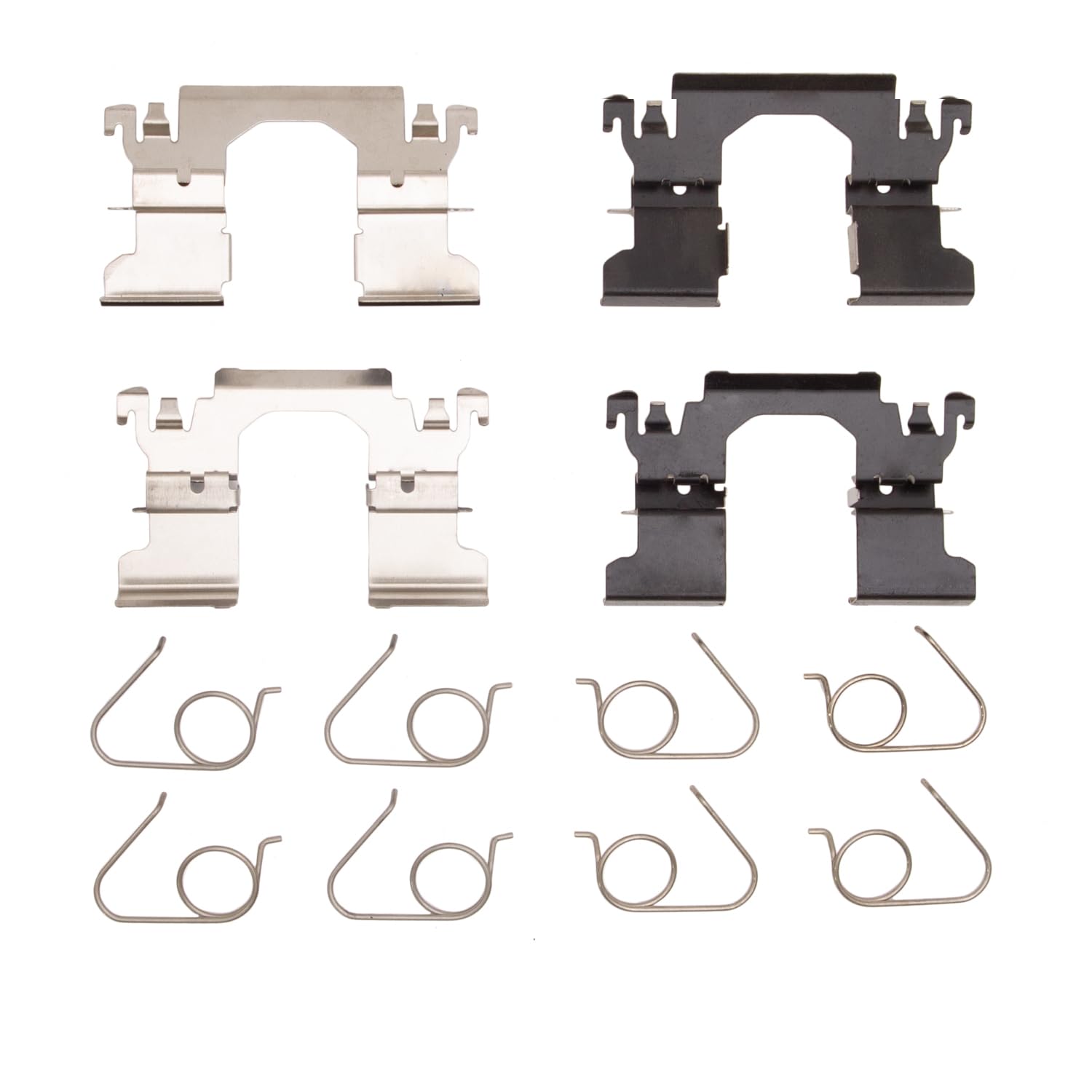 Disc Brake Hardware Kit 340-67050