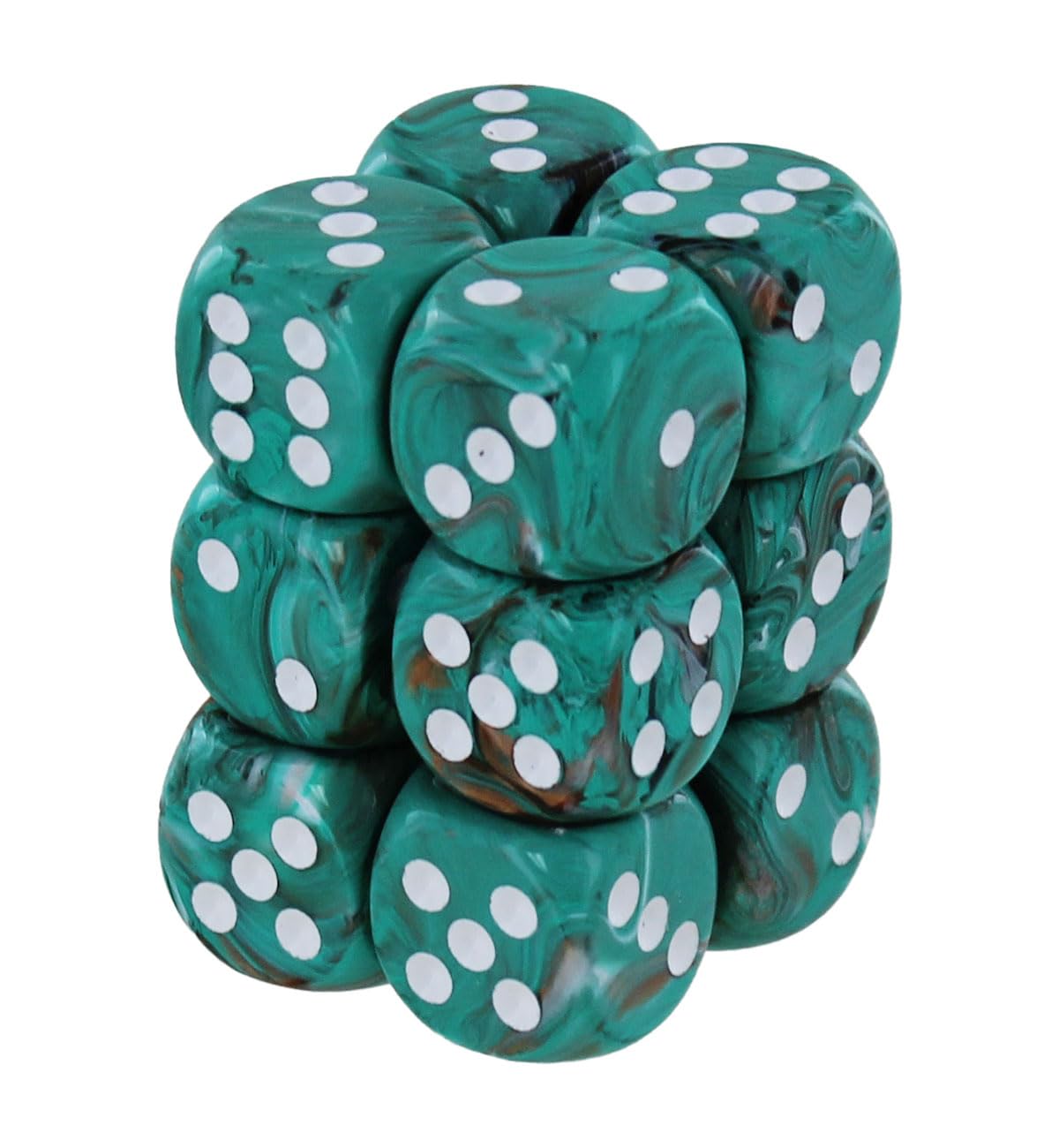 d6Cube16mm Marble Oxi-CP wh (12)