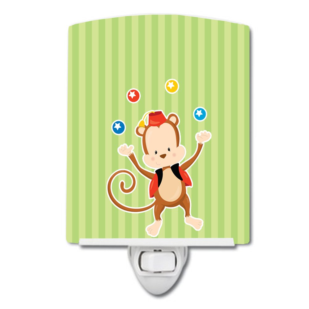 M Styles Ceramic Night Light