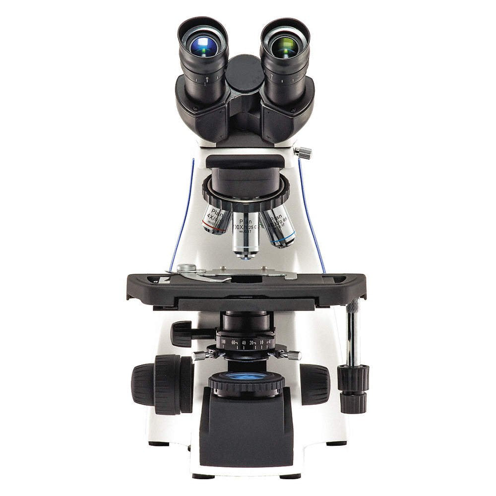 Innovation Infinity PLAN Binocular, 5 Obj, LED