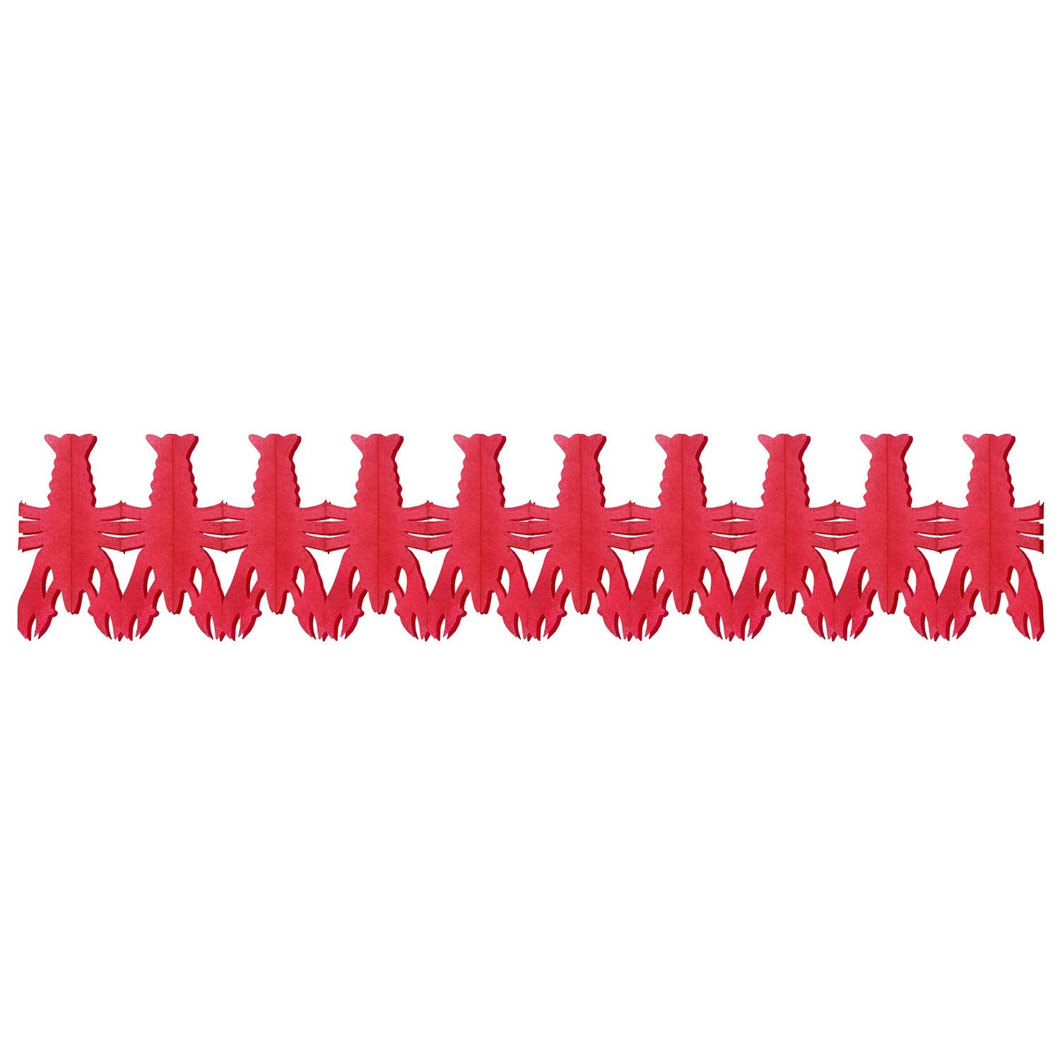 Crawfish Garland