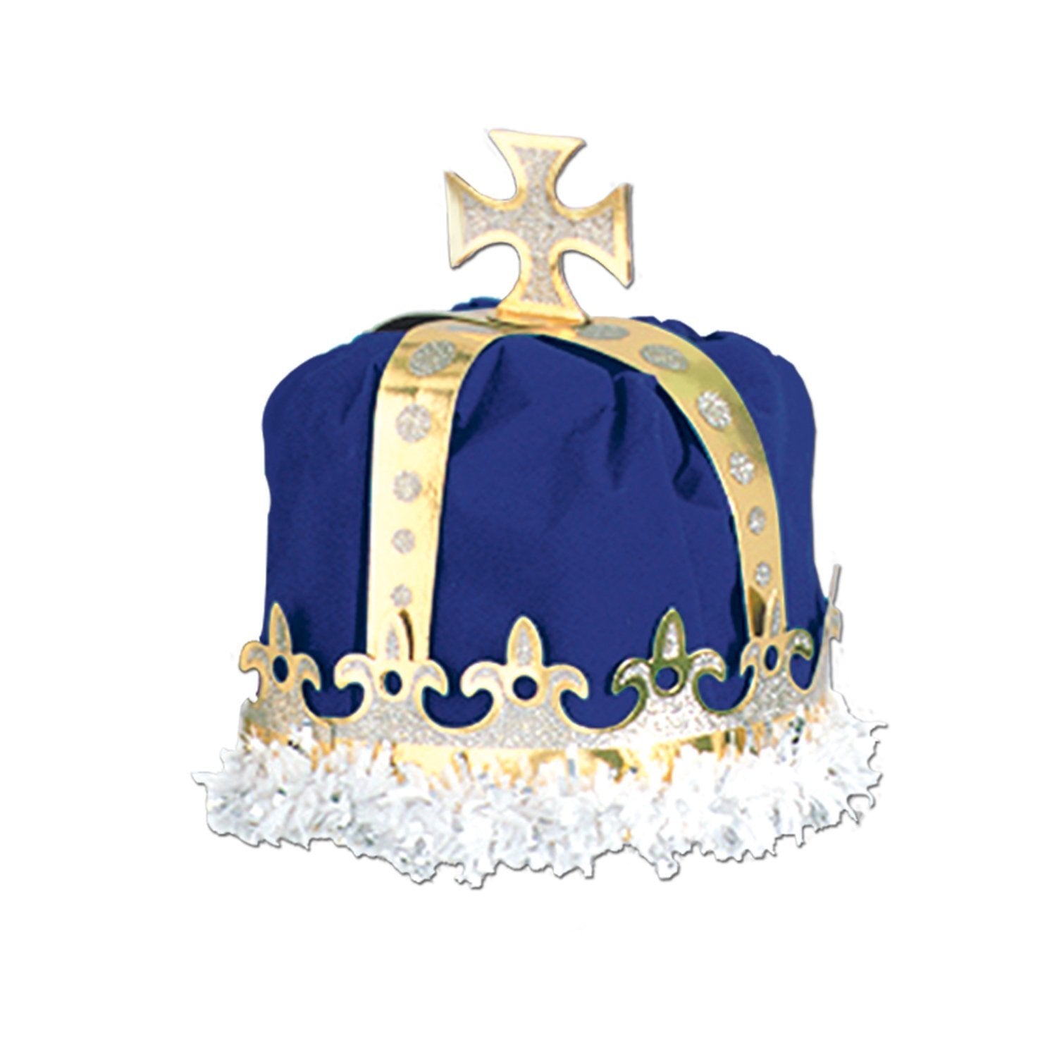 Royal Kings Crown (Pack of 12)