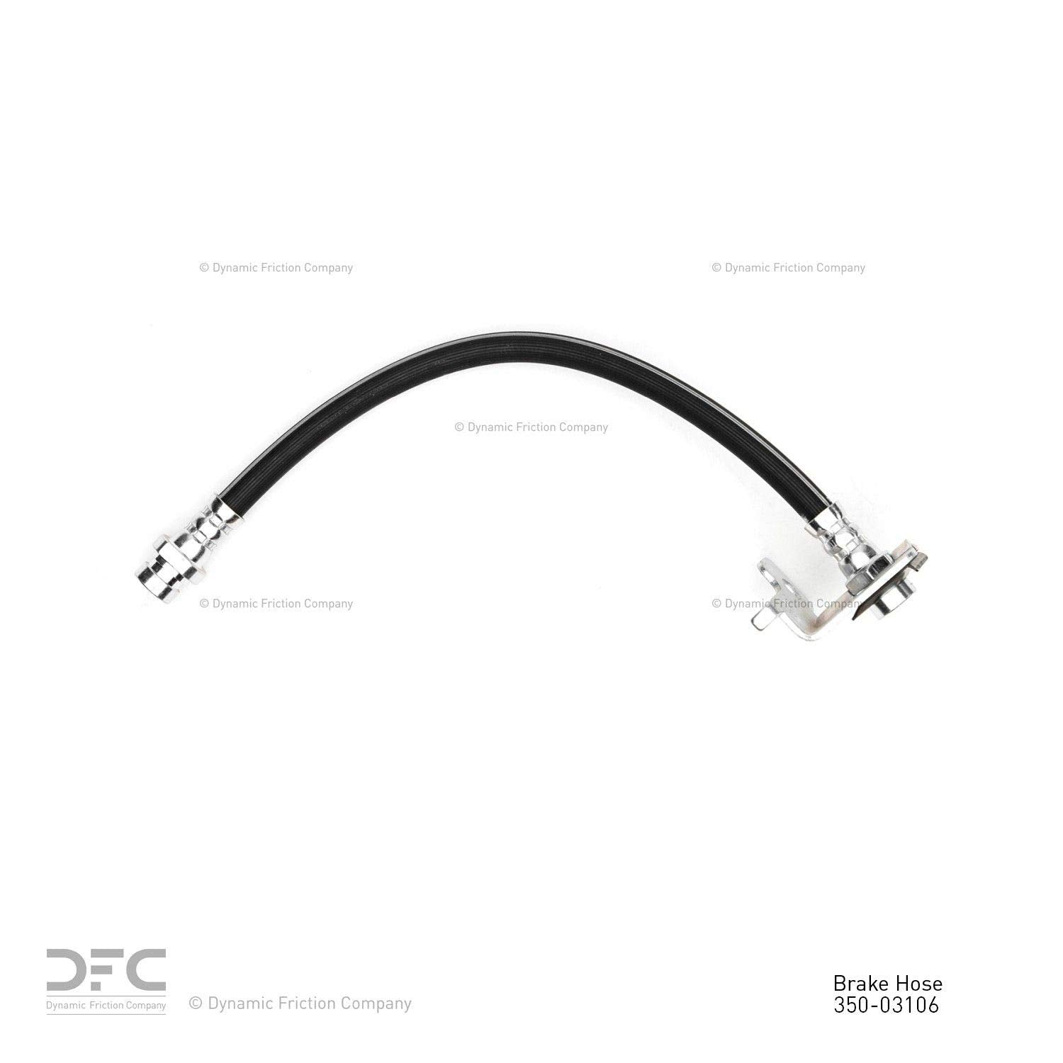 Brake Hose 350-03106