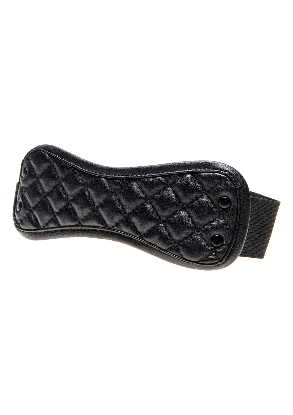 X-PLAY QUILTED MASK