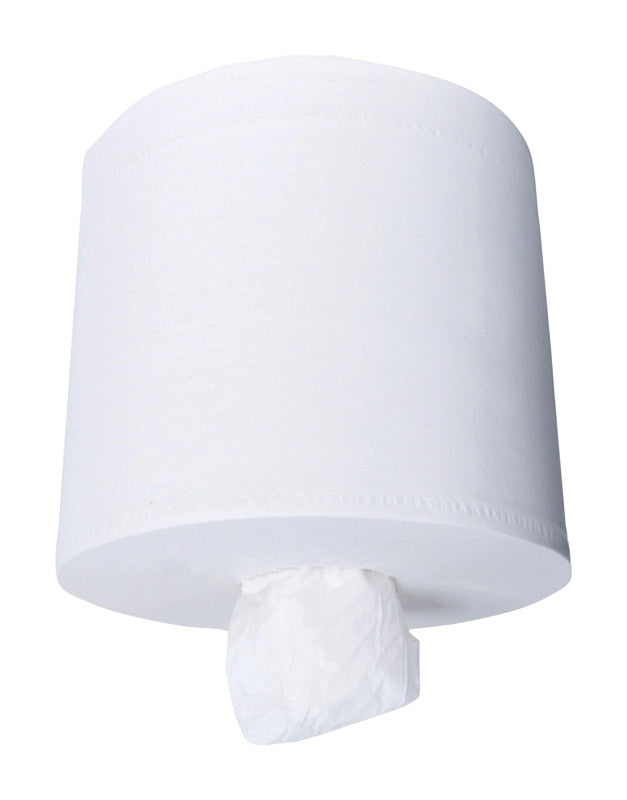 Towel Hand Wh Premr Cs4 (Pack Of 1)