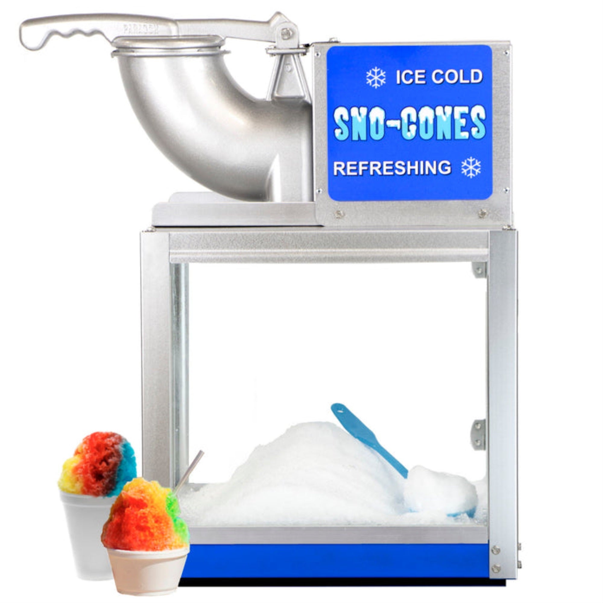 Paragon Simply-A-Blast SnoCone Machine