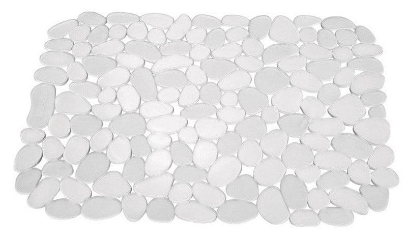 Sink Mat Gray10.75X12.25 (Pack Of 1)